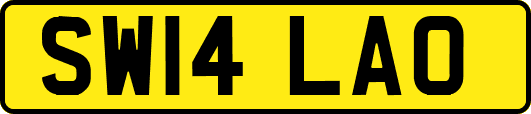 SW14LAO