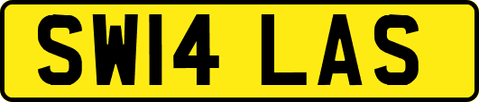 SW14LAS