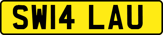 SW14LAU