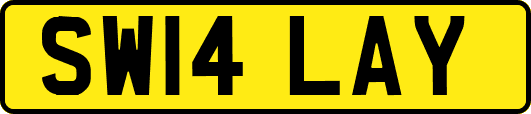 SW14LAY