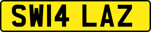 SW14LAZ