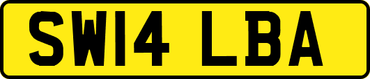 SW14LBA