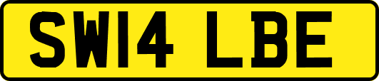 SW14LBE