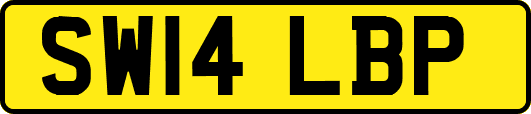 SW14LBP
