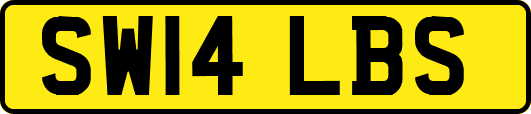 SW14LBS