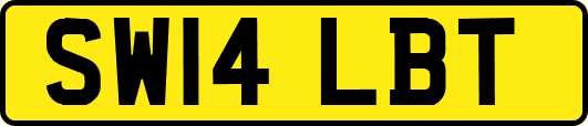 SW14LBT