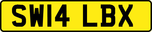 SW14LBX