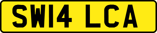 SW14LCA