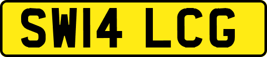 SW14LCG