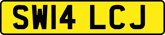 SW14LCJ