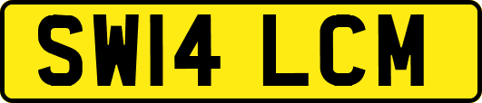 SW14LCM