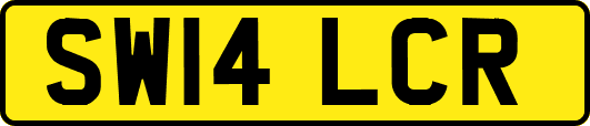 SW14LCR