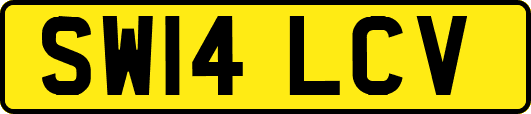 SW14LCV
