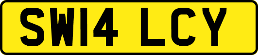 SW14LCY