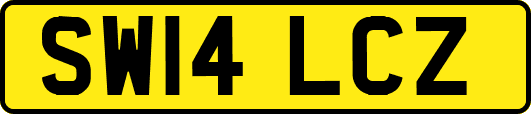SW14LCZ