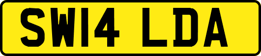SW14LDA