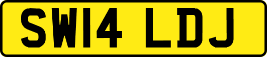 SW14LDJ