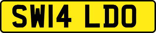 SW14LDO