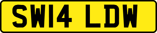 SW14LDW