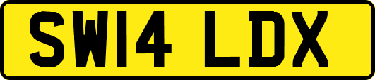 SW14LDX