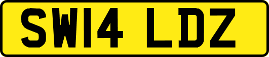 SW14LDZ