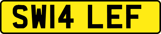 SW14LEF