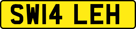 SW14LEH