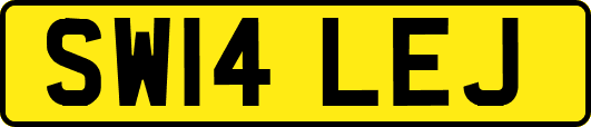 SW14LEJ