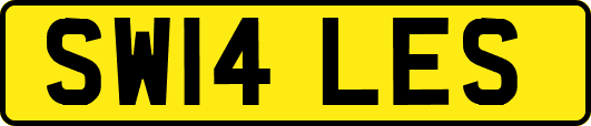 SW14LES