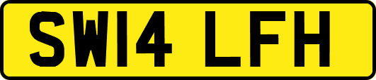 SW14LFH