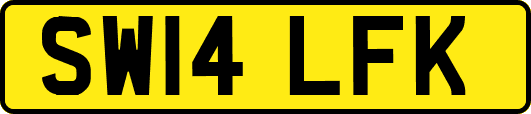 SW14LFK