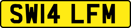 SW14LFM