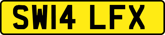 SW14LFX