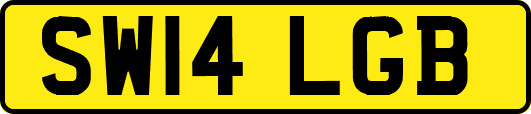 SW14LGB