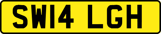 SW14LGH