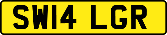 SW14LGR