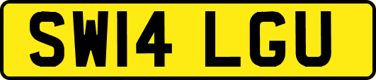 SW14LGU