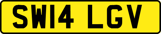 SW14LGV