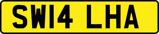 SW14LHA