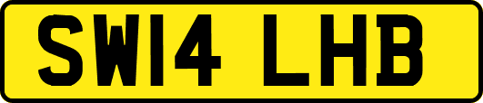 SW14LHB