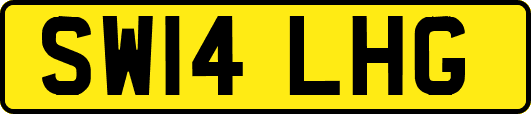 SW14LHG