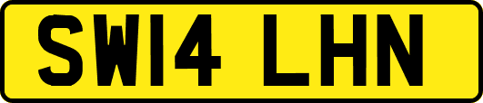 SW14LHN