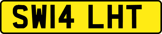 SW14LHT