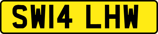 SW14LHW
