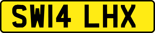 SW14LHX