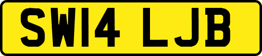 SW14LJB