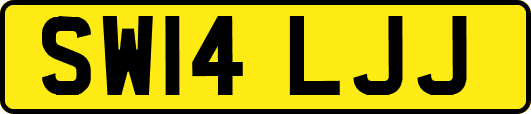 SW14LJJ