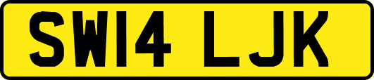 SW14LJK
