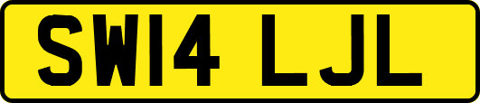 SW14LJL