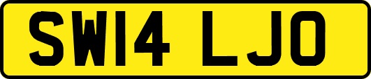 SW14LJO